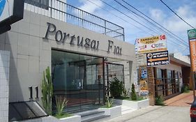 Portugal Flat 2*